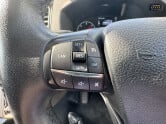Ford Transit Custom Crew Cab AUTO SWB L1H1 310 Sport Air Con Cam Sensors EURO 6 22