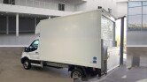 Ford Transit Luton LWB (SOLD SM) L3 350 Leader Air Con Tail Lift EURO 6 3