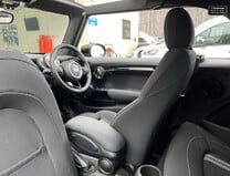 Mini Convertible SOLD 2.0 Cooper S Classic Convertible 2dr Petrol Manual Euro 6 (s/s) (192 p 12