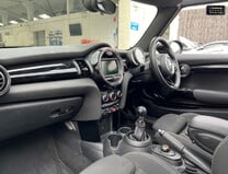 Mini Convertible SOLD 2.0 Cooper S Classic Convertible 2dr Petrol Manual Euro 6 (s/s) (192 p 14