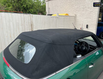 Mini Convertible SOLD 2.0 Cooper S Classic Convertible 2dr Petrol Manual Euro 6 (s/s) (192 p 15