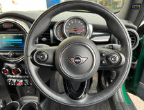 Mini Convertible SOLD 2.0 Cooper S Classic Convertible 2dr Petrol Manual Euro 6 (s/s) (192 p 16