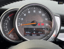 Mini Convertible SOLD 2.0 Cooper S Classic Convertible 2dr Petrol Manual Euro 6 (s/s) (192 p 21