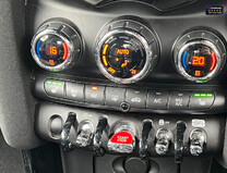 Mini Convertible SOLD 2.0 Cooper S Classic Convertible 2dr Petrol Manual Euro 6 (s/s) (192 p 29