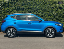 MG ZS 72.6kWh Trophy Connect Long Range SUV 5dr Electric Motor Auto (156 ps) 31