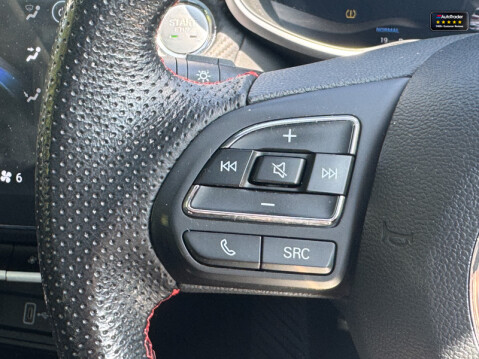 MG ZS 72.6kWh Trophy Connect Long Range SUV 5dr Electric Motor Auto (156 ps) 12