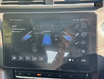 MG ZS 72.6kWh Trophy Connect Long Range SUV 5dr Electric Motor Auto (156 ps) 20