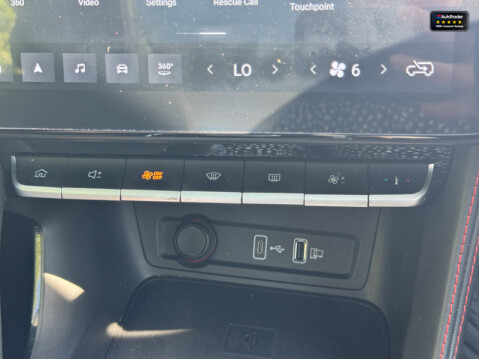 MG ZS 72.6kWh Trophy Connect Long Range SUV 5dr Electric Motor Auto (156 ps) 24