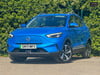 MG ZS 72.6kWh Trophy Connect Long Range SUV 5dr Electric Motor Auto (156 ps)