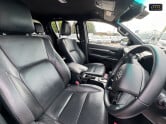 Toyota Hilux Crew Cab AUTO 4X4 Invincible X 4WD Air Con Cam Nav EURO 6 NO VAT 10