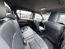 Toyota Hilux Crew Cab AUTO 4X4 Invincible X 4WD Air Con Cam Nav EURO 6 NO VAT 11