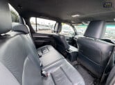 Toyota Hilux Crew Cab AUTO 4X4 Invincible X 4WD Air Con Cam Nav EURO 6 NO VAT 11