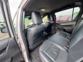 Toyota Hilux Crew Cab AUTO 4X4 Invincible X 4WD Air Con Cam Nav EURO 6 NO VAT 14