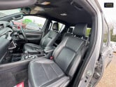 Toyota Hilux Crew Cab AUTO 4X4 Invincible X 4WD Air Con Cam Nav EURO 6 NO VAT 17
