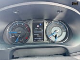 Toyota Hilux Crew Cab AUTO 4X4 Invincible X 4WD Air Con Cam Nav EURO 6 NO VAT 24