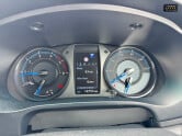 Toyota Hilux Crew Cab AUTO 4X4 Invincible X 4WD Air Con Cam Nav EURO 6 NO VAT 25