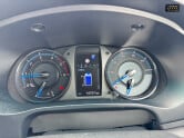 Toyota Hilux Crew Cab AUTO 4X4 Invincible X 4WD Air Con Cam Nav EURO 6 NO VAT 28