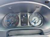Toyota Hilux Crew Cab AUTO 4X4 Invincible X 4WD Air Con Cam Nav EURO 6 NO VAT 30