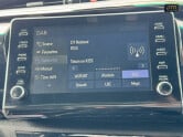 Toyota Hilux Crew Cab AUTO 4X4 Invincible X 4WD Air Con Cam Nav EURO 6 NO VAT 34