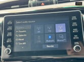 Toyota Hilux Crew Cab AUTO 4X4 Invincible X 4WD Air Con Cam Nav EURO 6 NO VAT 35