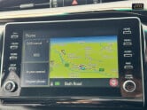 Toyota Hilux Crew Cab AUTO 4X4 Invincible X 4WD Air Con Cam Nav EURO 6 NO VAT 41