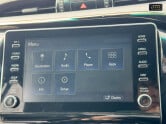 Toyota Hilux Crew Cab AUTO 4X4 Invincible X 4WD Air Con Cam Nav EURO 6 NO VAT 42