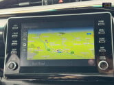 Toyota Hilux Crew Cab AUTO 4X4 Invincible X 4WD Air Con Cam Nav EURO 6 NO VAT 43