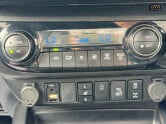 Toyota Hilux Crew Cab AUTO 4X4 Invincible X 4WD Air Con Cam Nav EURO 6 NO VAT 44