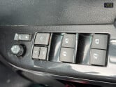 Toyota Hilux Crew Cab AUTO 4X4 Invincible X 4WD Air Con Cam Nav EURO 6 NO VAT 45