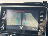 Toyota Hilux Crew Cab AUTO 4X4 Invincible X 4WD Air Con Cam Nav EURO 6 NO VAT 52