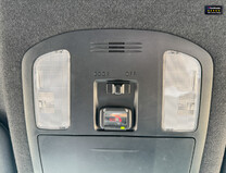 Toyota Hilux Crew Cab AUTO 4X4 Invincible X 4WD Air Con Cam Nav EURO 6 NO VAT 53
