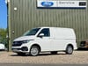 Volkswagen Transporter SWB L1H1 Low Roof T28 Tdi Highline Air Con Alloys Sensors EURO 6