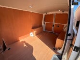 Volkswagen Transporter SWB L1H1 Low Roof T28 Tdi Highline Air Con Alloys Sensors EURO 6 10