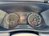 Volkswagen Transporter SWB L1H1 Low Roof T28 Tdi Highline Air Con Alloys Sensors EURO 6 22
