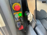 Ford Transit Tipper Crew Cab LWB L3 350 Leader Tow Bar EURO 6 17