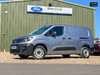 Peugeot Partner LWB L2H1 Low Roof Bluehdi Professional Premium Plus EURO 6