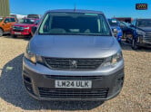 Peugeot Partner LWB L2H1 Low Roof Bluehdi Professional Premium Plus EURO 6 3