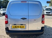 Peugeot Partner LWB L2H1 Low Roof Bluehdi Professional Premium Plus EURO 6 7