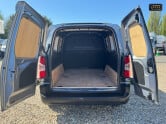 Peugeot Partner LWB L2H1 Low Roof Bluehdi Professional Premium Plus EURO 6 8
