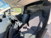 Peugeot Partner LWB L2H1 Low Roof Bluehdi Professional Premium Plus EURO 6 12
