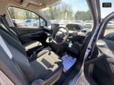 Peugeot Partner LWB L2H1 Low Roof Bluehdi Professional Premium Plus EURO 6 14