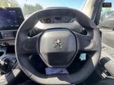 Peugeot Partner LWB L2H1 Low Roof Bluehdi Professional Premium Plus EURO 6 16