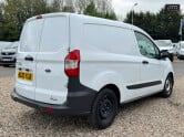 Ford Transit Courier SWB L1H1 Low Roof Base Air Con Sensors EURO 6 6