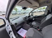 Ford Transit Courier SWB L1H1 Low Roof Base Air Con Sensors EURO 6 12