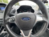 Ford Transit Courier SWB L1H1 Low Roof Base Air Con Sensors EURO 6 16