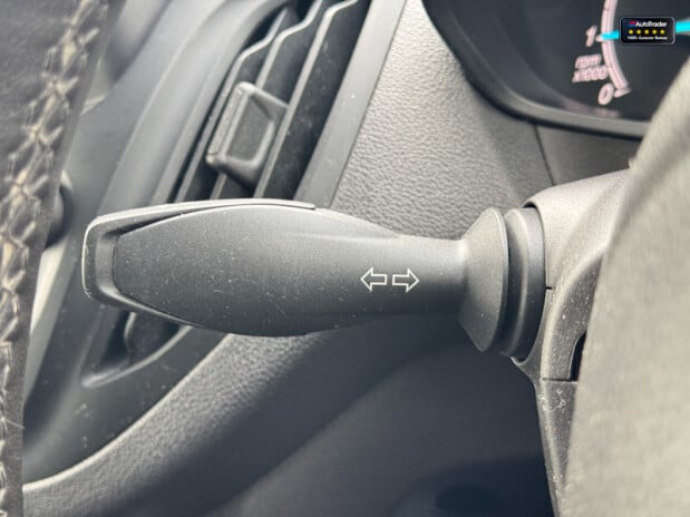 Ford Transit Courier SWB L1H1 Low Roof Base Air Con Sensors EURO 6 19