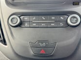 Ford Transit Courier SWB L1H1 Low Roof Base Air Con Sensors EURO 6 30