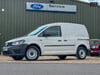 Volkswagen Caddy SWB L1H1 C20 Tsi Startline Bmt Parking Sensors EURO 6