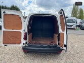 Volkswagen Caddy SWB L1H1 C20 Tsi Startline Bmt Parking Sensors EURO 6 8