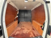 Volkswagen Caddy SWB L1H1 C20 Tsi Startline Bmt Parking Sensors EURO 6 9